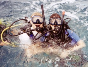 s-and-c-in-water