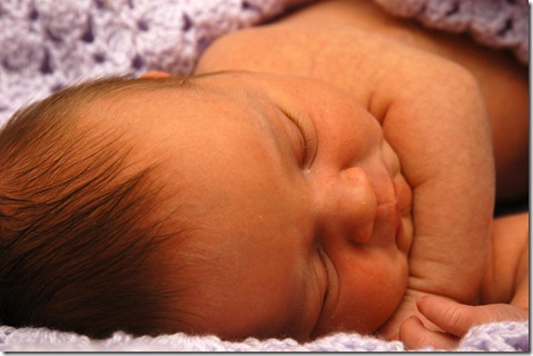 4 days old