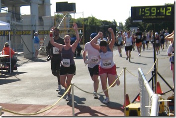 20080824 Annapolis 10 Miler 6x4 - 5