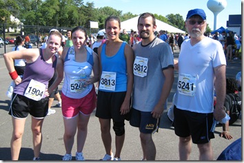 20080824 Annapolis 10 Miler 6x4 - 7