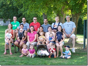 The Whole Gang
