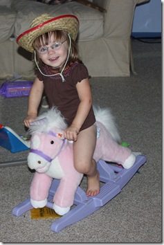 Ride em