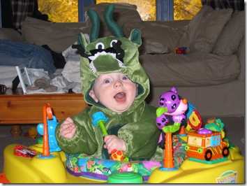 ROAR!!