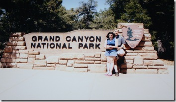 Grand Canyon