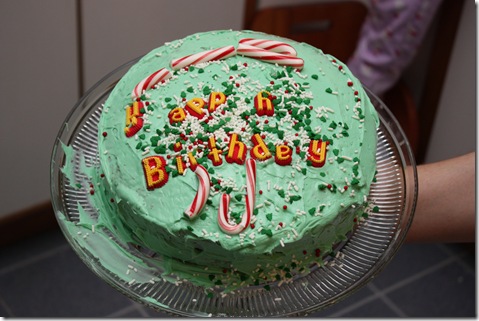 Happy Birthday Jesus