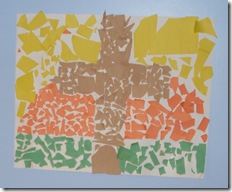 mosaic