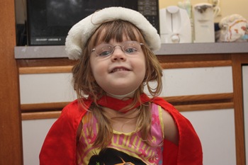 super girl
