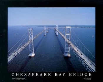Chesapeake Bay Bridge